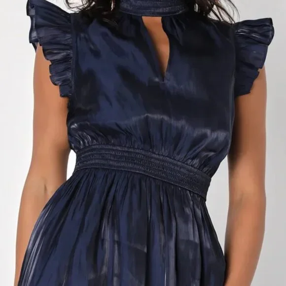 Lulu's Mini Dress - Picture 2 of 7